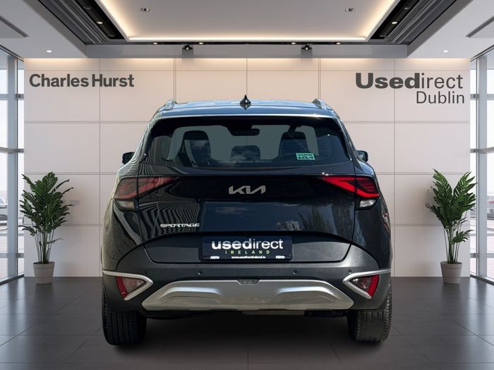 Kia Sportage 2024