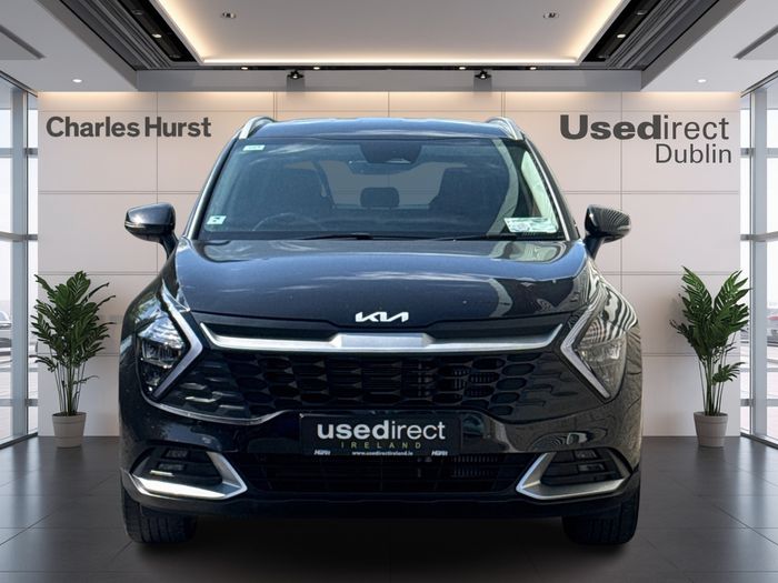 Kia Sportage 2024