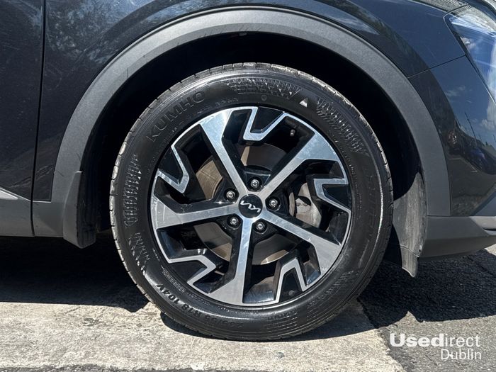 Kia Sportage 2024