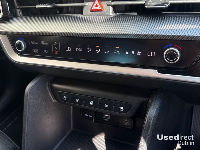 Kia Sportage 2024