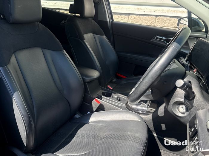 Kia Sportage 2024