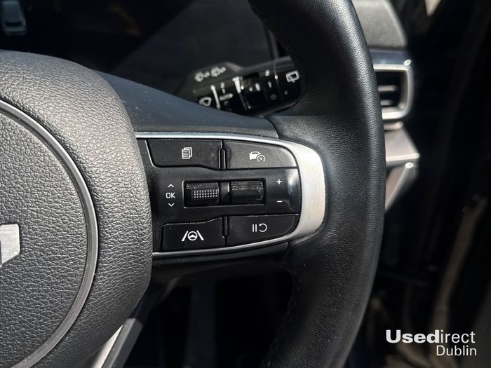 Kia Sportage 2024