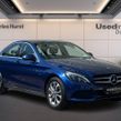 Mercedes-Benz C-Class 2018