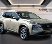 Nissan X-Trail 2024