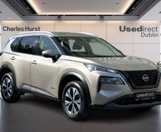 Nissan X-Trail 2024
