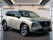 Nissan X-Trail 2024