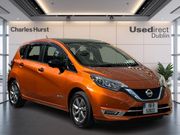 Nissan NOTE 2019