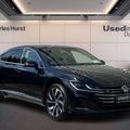 Volkswagen Arteon 2024