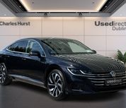 Volkswagen Arteon 2024