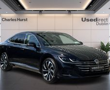 Volkswagen Arteon 2024