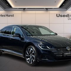 Volkswagen Arteon 2024