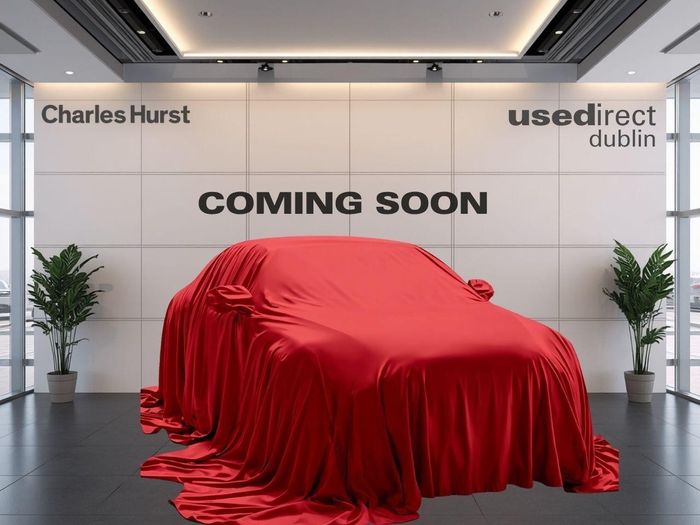 Volkswagen Arteon 2024