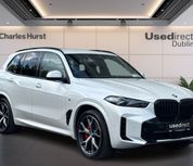 BMW X5 2025