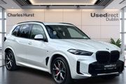 BMW X5 2025