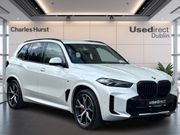 BMW X5 2025