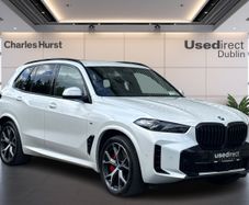 BMW X5 2025