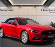 Ford Mustang 2017