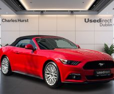 Ford Mustang 2017