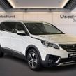 Peugeot 5008 2018