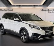 Peugeot 5008 2018