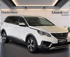 Peugeot 5008 2018
