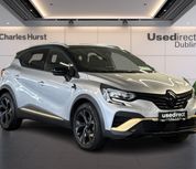 Renault Captur 2024