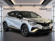 Renault Captur 2024