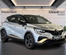Renault Captur 2024