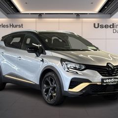 Renault Captur 2024