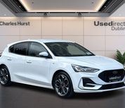 Ford Focus 2023