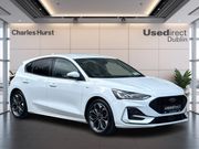 Ford Focus 2023