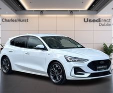 Ford Focus 2023