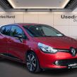 Renault Clio 2016