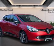 Renault Clio 2016