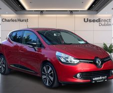 Renault Clio 2016