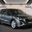 Audi Q2 2023