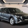 Audi Q2 2023