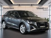 Audi Q2 2023