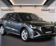 Audi Q2 2023