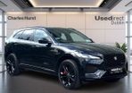 Jaguar F- PACE 2024