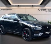 Jaguar F- PACE 2024