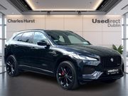 Jaguar F- PACE 2024