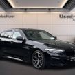 BMW 5 Series 2022