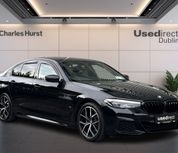 BMW 5 Series 2022