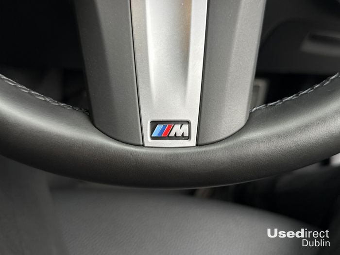 BMW 5 Series 2022