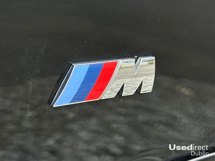 BMW 5 Series 2022