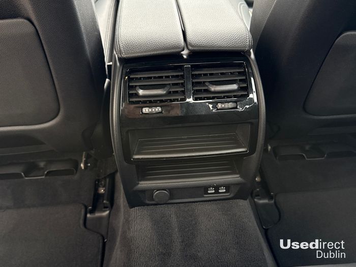 BMW 5 Series 2022