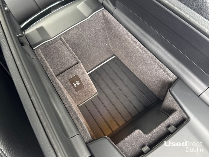 BMW 5 Series 2022