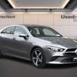 Mercedes-Benz CLA 2023