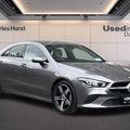 Mercedes-Benz CLA 2023